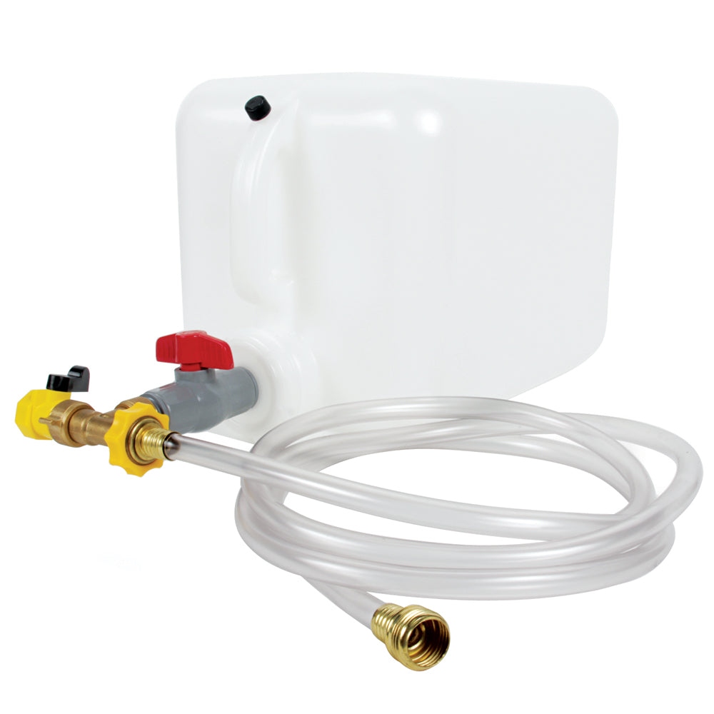 Camco D-I-Y Boat Winterizer Engine Flushing System [65501] - Bulluna.com