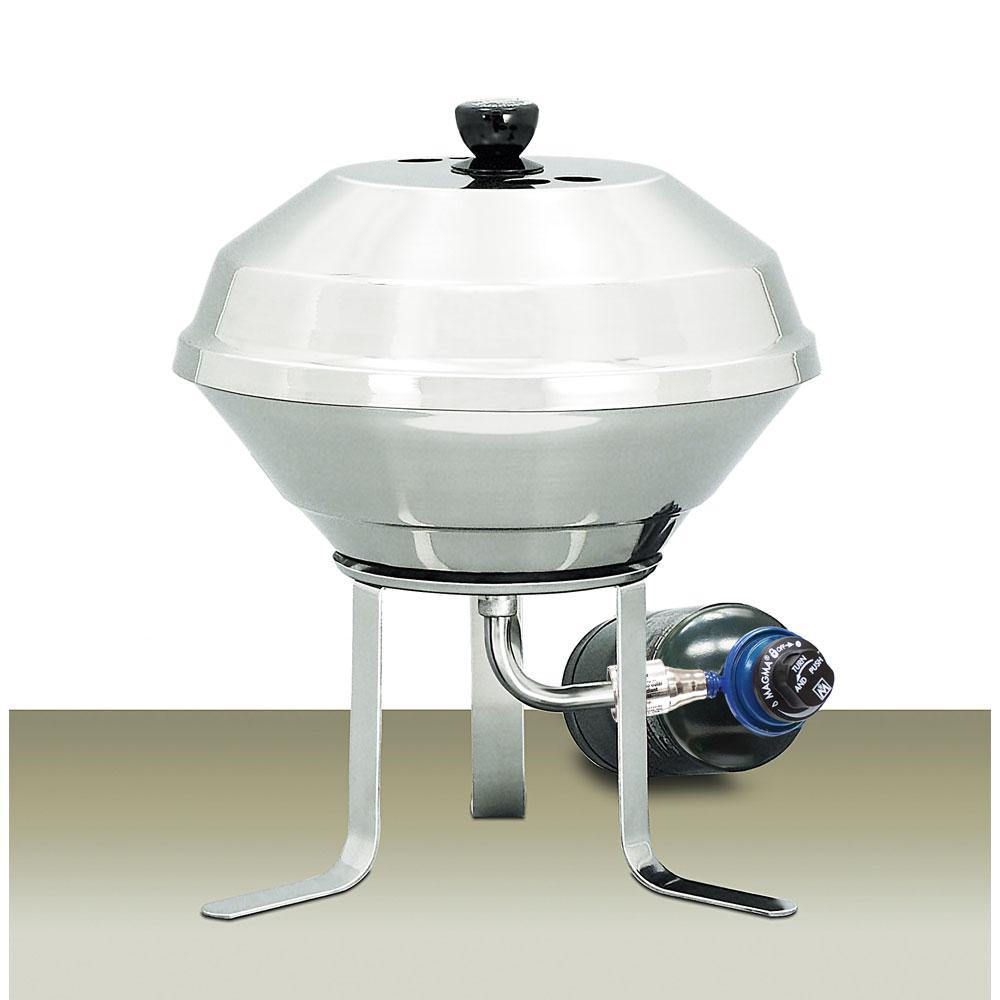 Magma On Shore Stand f/Kettle Grills [A10-650] - Bulluna.com