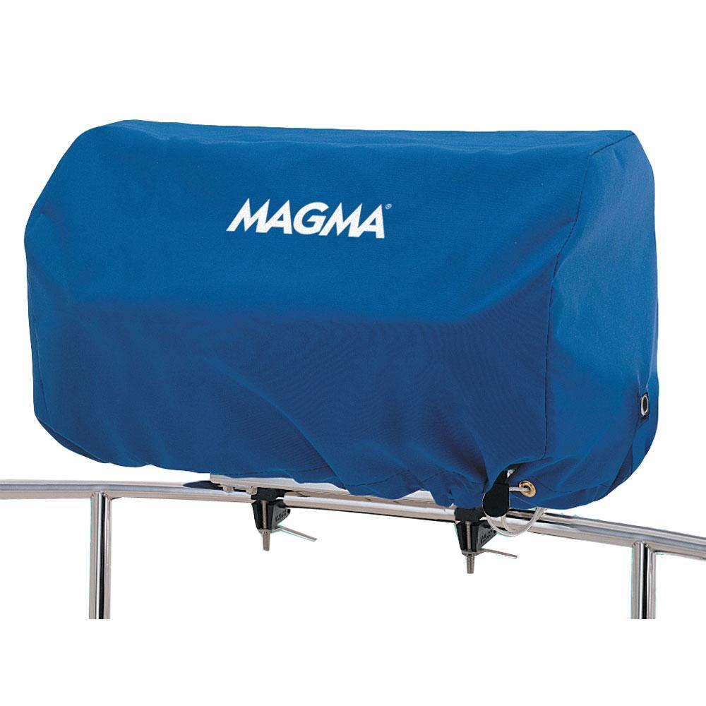 Magma Grill Cover f/ Monterey - Pacific Blue [A10-1291PB] - Bulluna.com