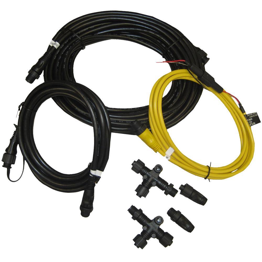 Garmin NMEA 2000 Starter Kit [010-11442-00] - Bulluna.com