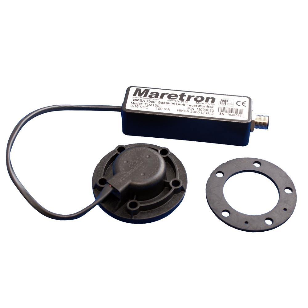 Maretron TLM150 Tank Level Monitor [TLM150-01] - Bulluna.com