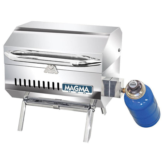 Magma Trailmate Gas Grill [A10-801] - Bulluna.com