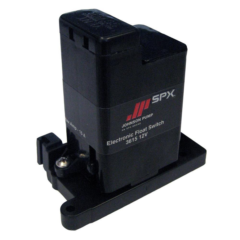 Johnson Pump Electro Magnetic Float Switch 12V [36152] - Bulluna.com