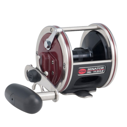 PENN Special Senator 3/0 Conventional Reel - 112H2 [1152013] - Bulluna.com