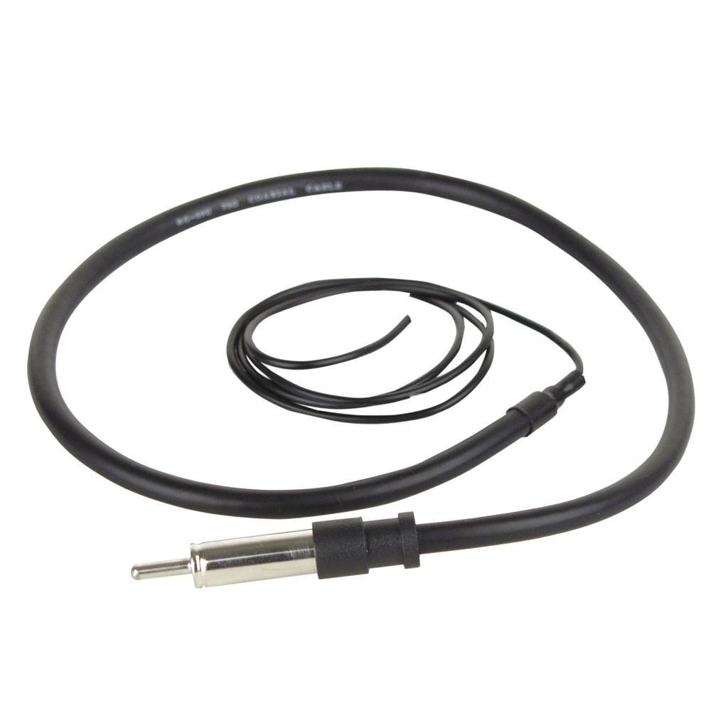 Boss Audio MRANT10 Dipole Hide Away Antenna [MRANT10] - Bulluna.com