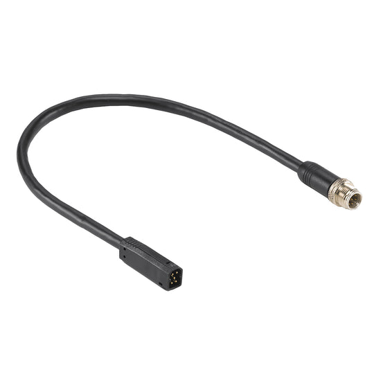 Humminbird AS EC QDE Ethernet Adapter Cable [720074-1] - Bulluna.com