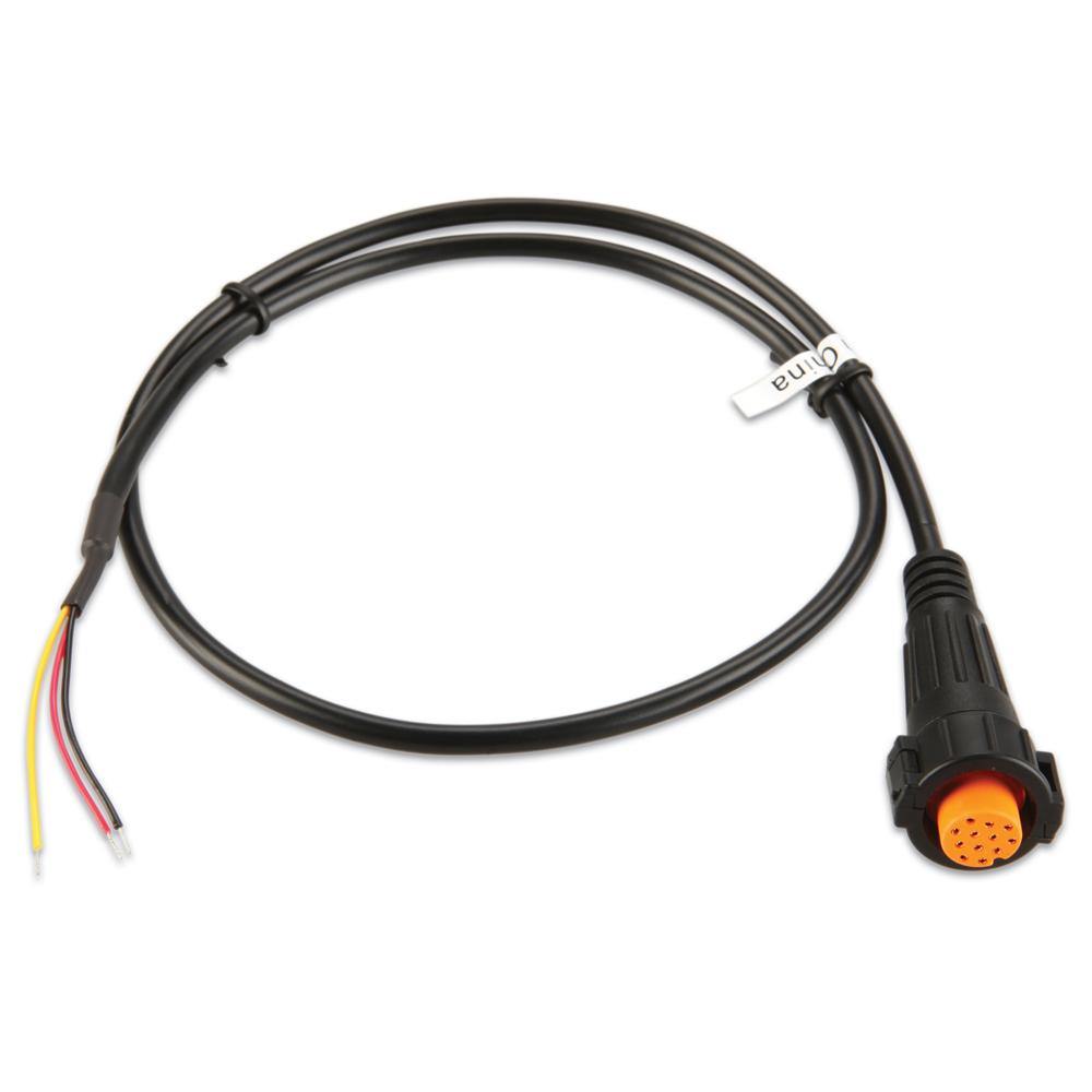 Garmin Rudder Feedback Cable [010-11532-00] - Bulluna.com