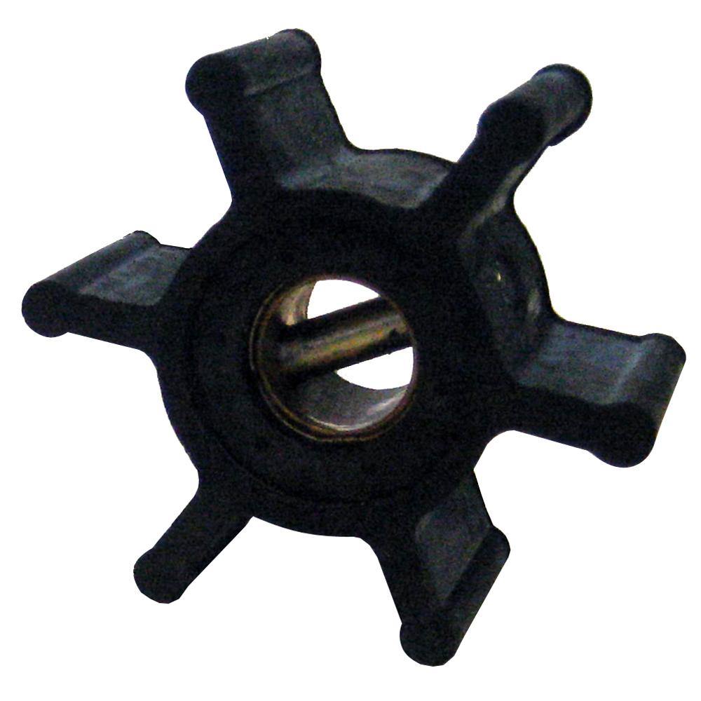 Johnson Pump 09-810B-1 F4 Impeller (MC97) [09-810B-1] - Bulluna.com