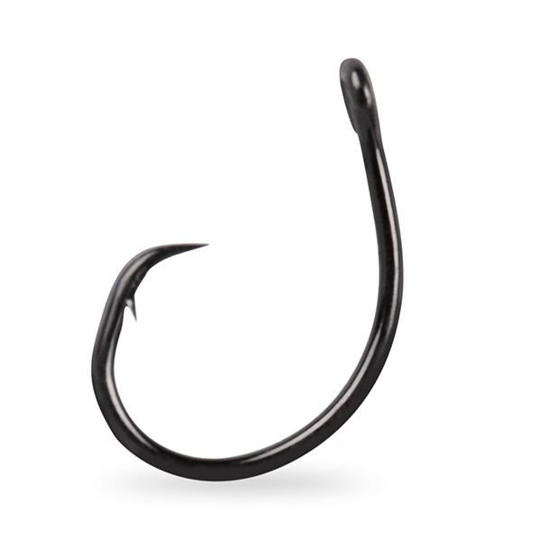 Mustad Demon Perfect Circle Inline Hook - 4 Units - Bulluna.com