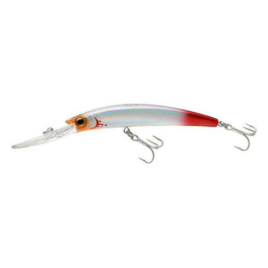 Yo-Zuri Crystal Minnow Deep Diver Lure - 4 3/8 Inches - Bulluna.com