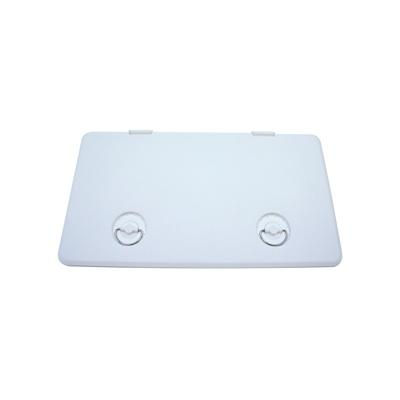 Marpac Access Hatch - White - 11 x 15 Inches - Bulluna.com