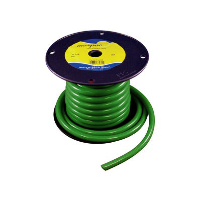 Marpac Starter Cable - 6 Gauge - Green - 100 Feet - Bulluna.com