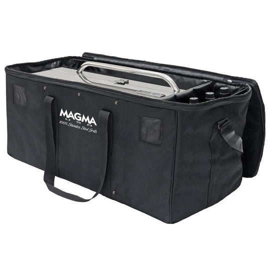 Magma Storage Carry Case Fits 12" x 24" Rectangular Grills [A10-1293] - Bulluna.com