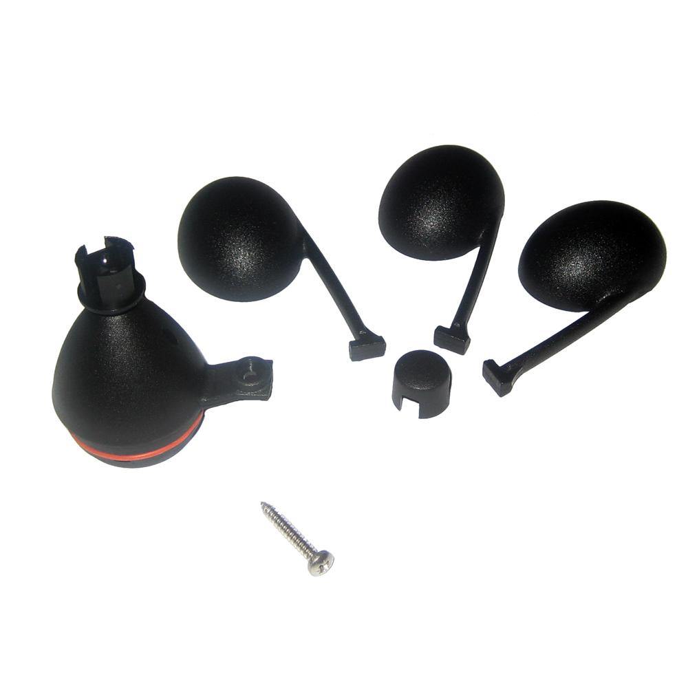 Raymarine Wind Transmitter Bearing Service Kit [TA122] - Bulluna.com