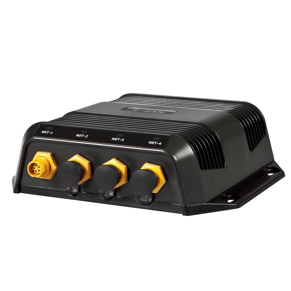 Lowrance NEP-2 Network Expansion Port [000-10029-001] - Bulluna.com