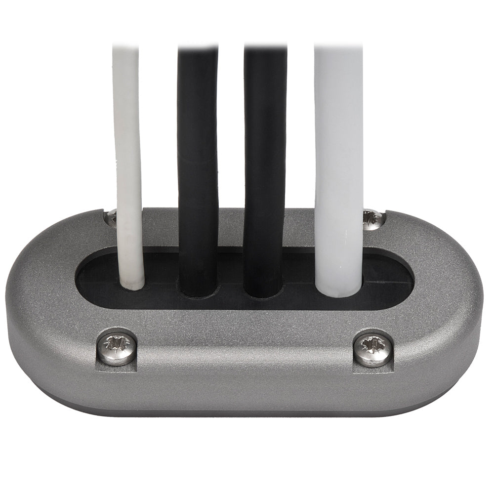 Scanstrut Multi Deck Seal - Fits Multiple Cables up to 15mm [DS-MULTI] - Bulluna.com