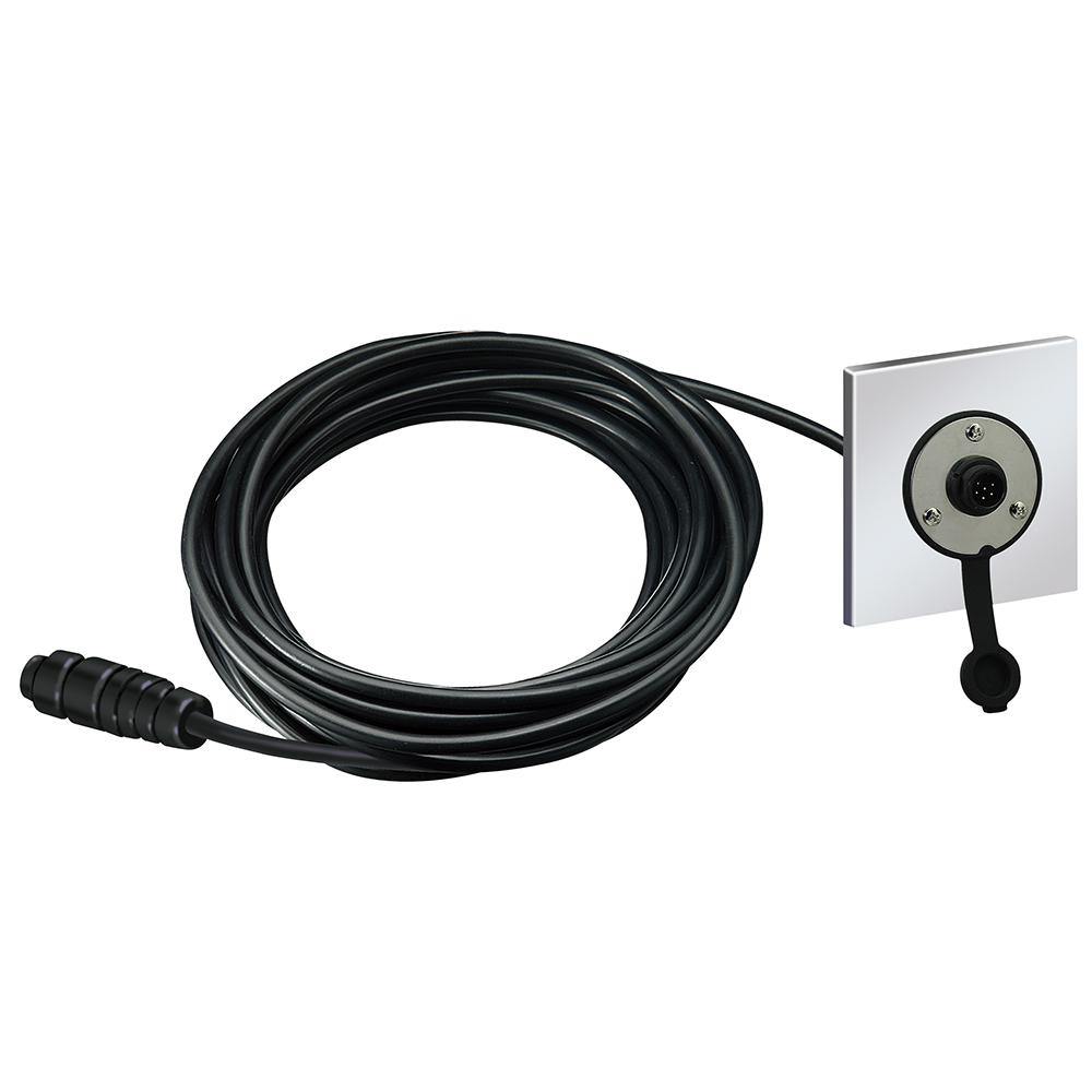 Standard Horizon Mic Extension Kit [MEK-4] - Bulluna.com