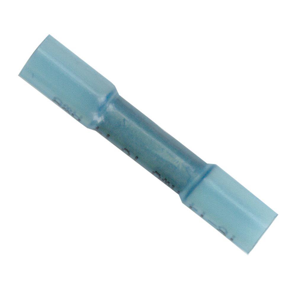 Ancor 16-14 Heatshrink Butt Connectors - 100-Pack [309199] - Bulluna.com