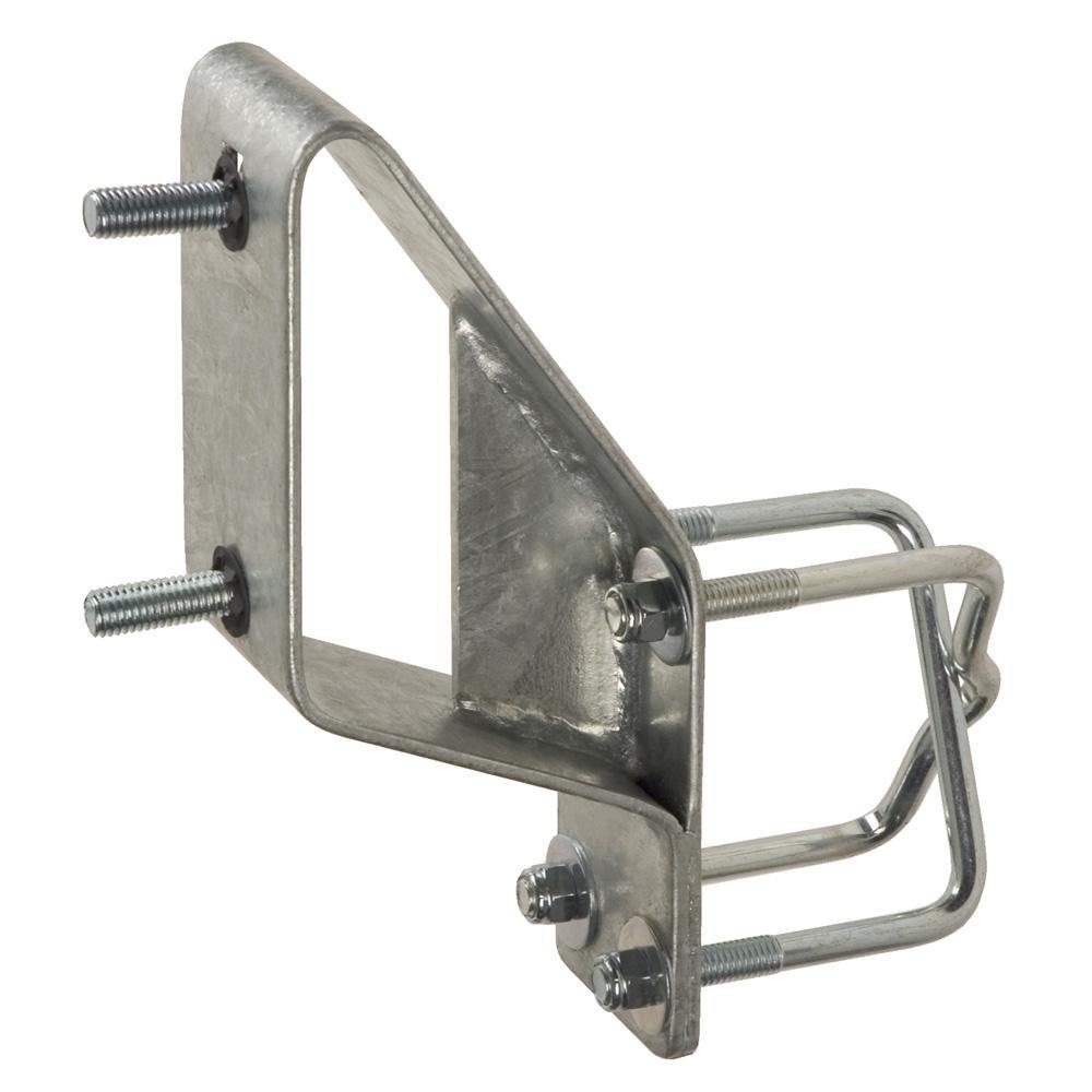 C.E. Smith Heavy Duty Spare Tire Carrier [27310G] - Bulluna.com