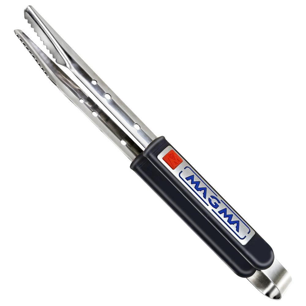 Magma Telescoping Tongs [A10-134T] - Bulluna.com