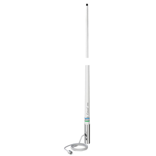 Shakespeare 5104 VHF 4' Antenna [5104] - Bulluna.com