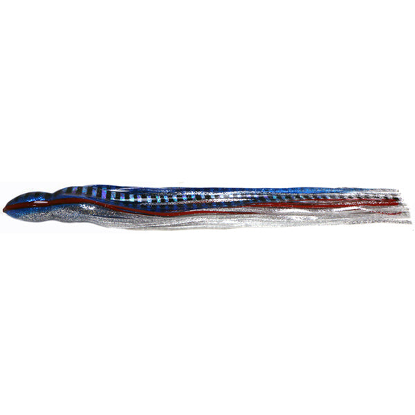 Black Bart S3 Medium Tackle 9.5 Inch Lure Replacement Skirt - Bulluna.com