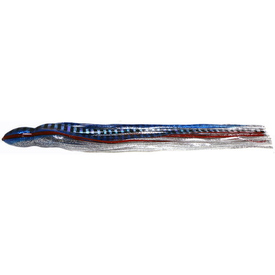 Black Bart S2 Light Tackle 8 Inch Lure Replacement Skirt - Bulluna.com