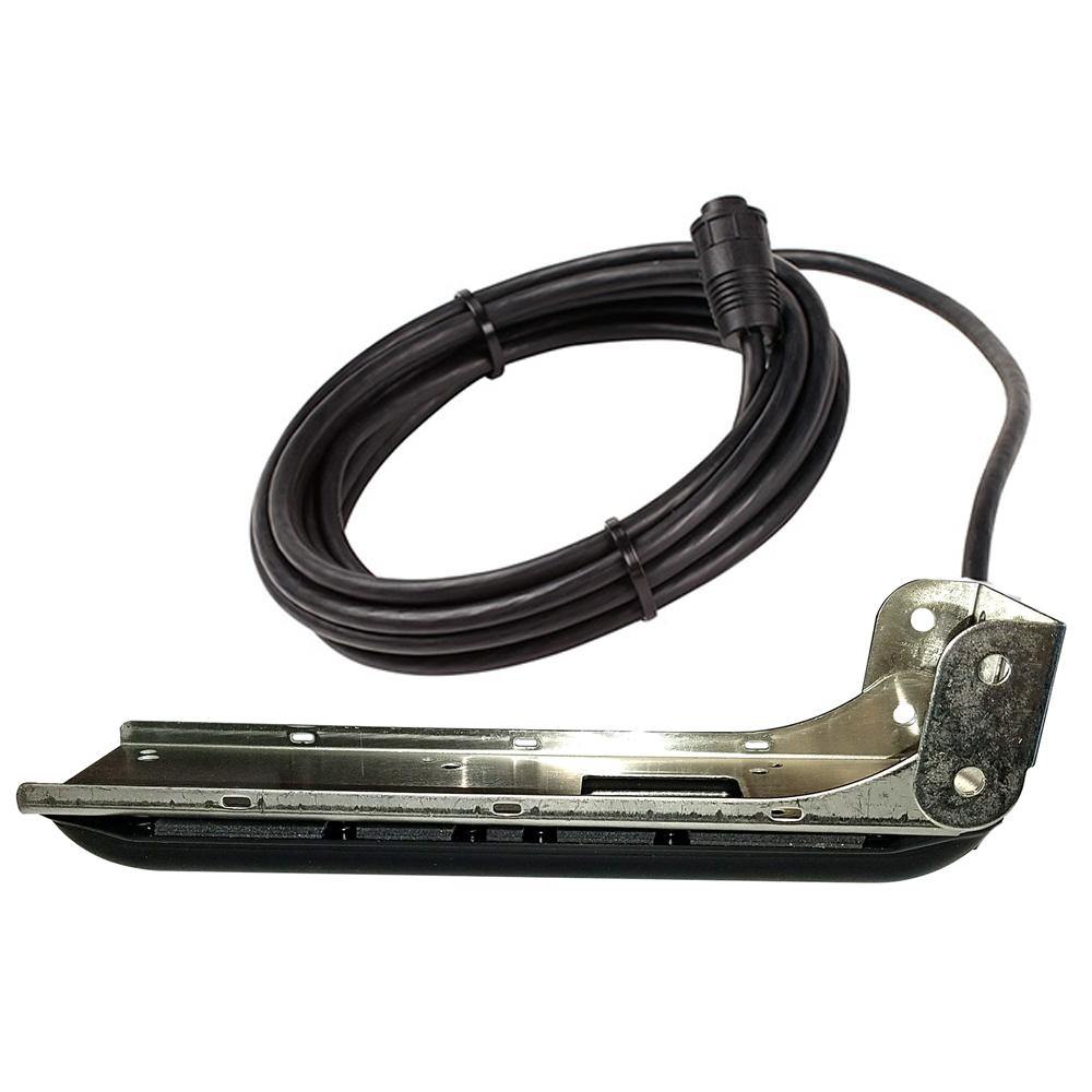 Lowrance LSS-2 StructureScan HD Sonar Imaging TM Transducer [000-10802-001] - Bulluna.com