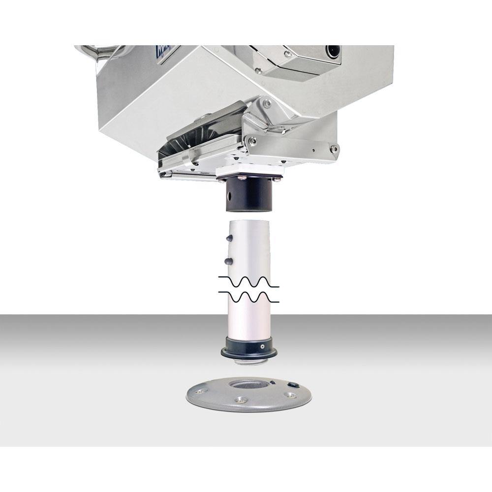 Magma 28" Locking Pedestal Mount [T10-185] - Bulluna.com