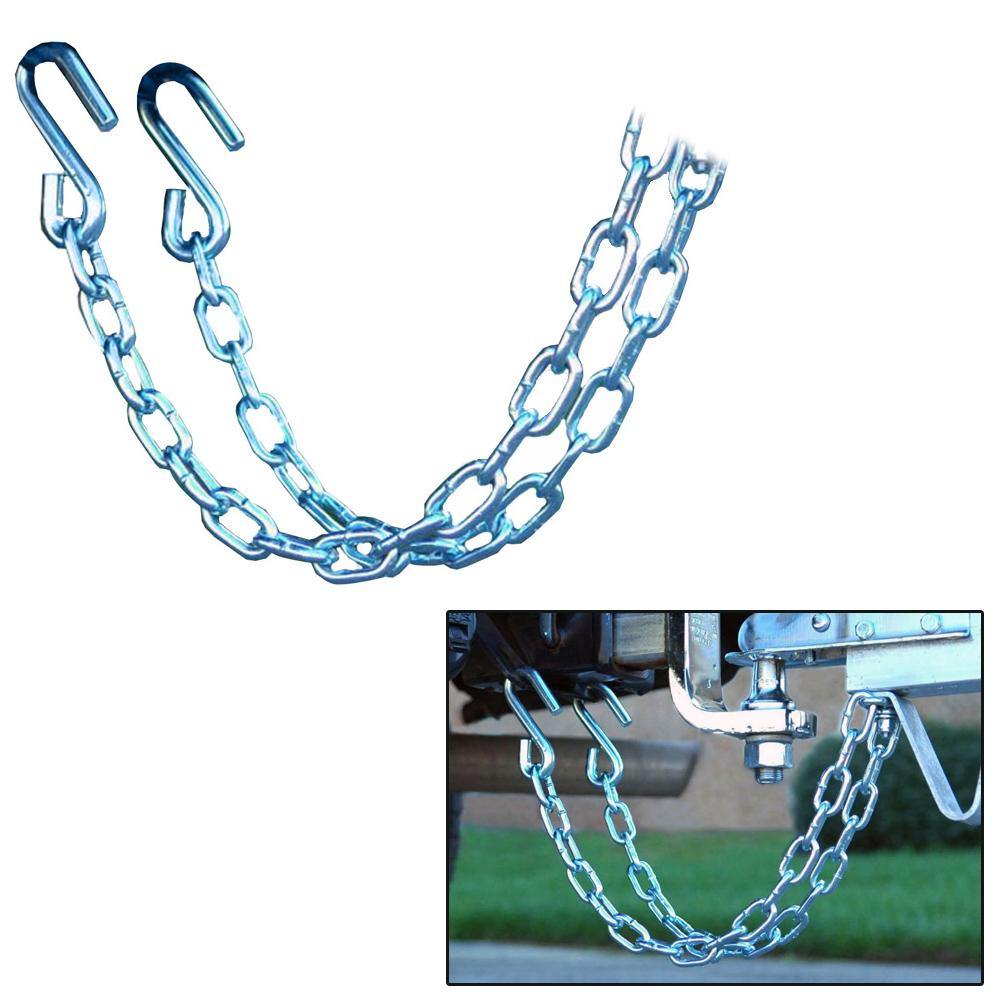 C.E. Smith Safety Chain Set, Class IV [16681A] - Bulluna.com