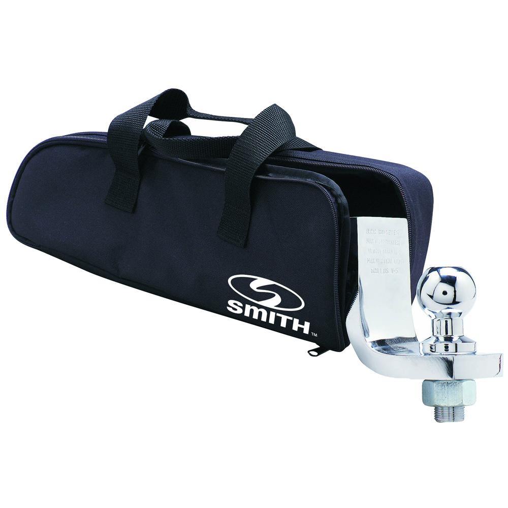 C.E. Smith Draw Bar Storage Bag - Black [27481] - Bulluna.com