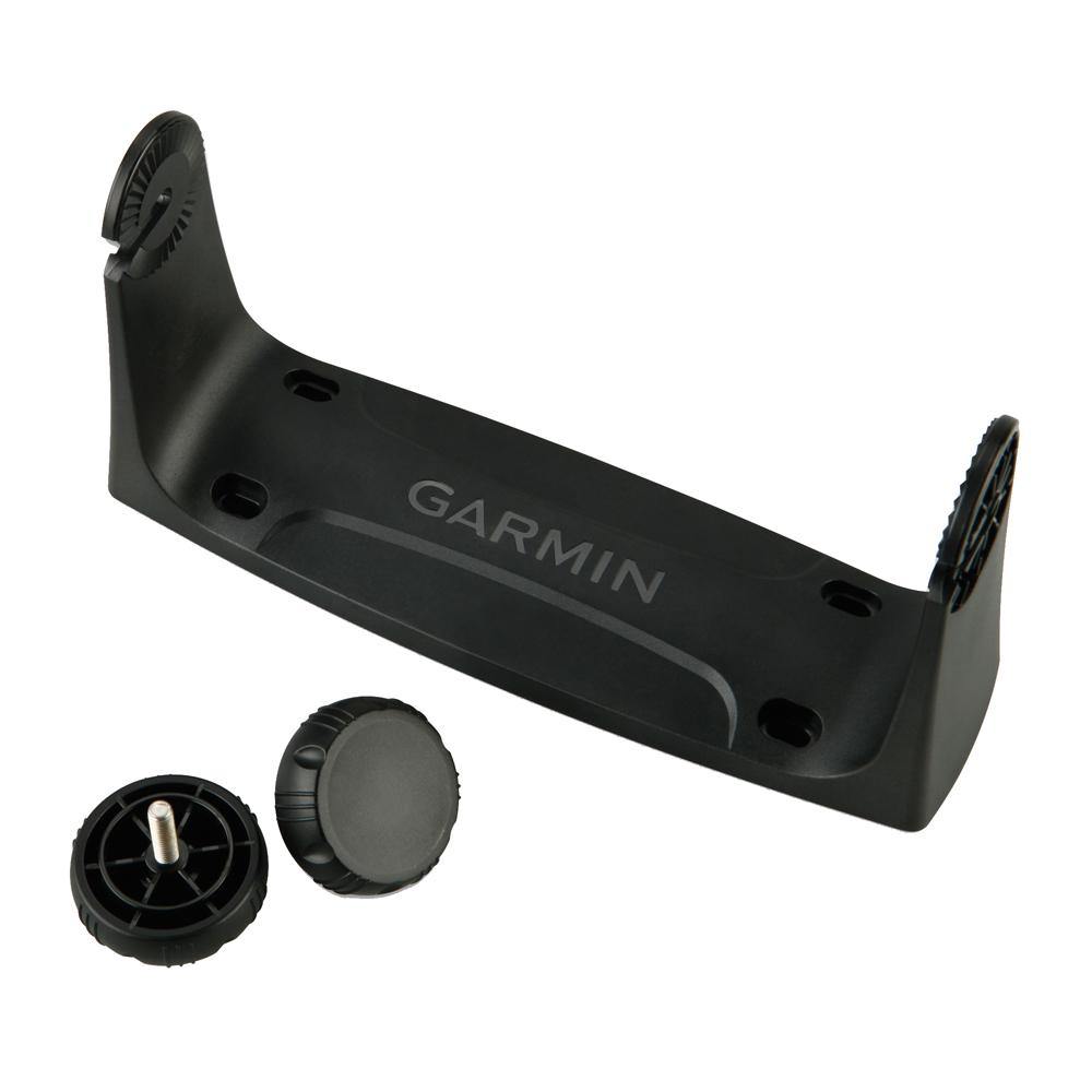 Garmin Bail Mount w/Knobs f/7xx Series [010-11483-00] - Bulluna.com