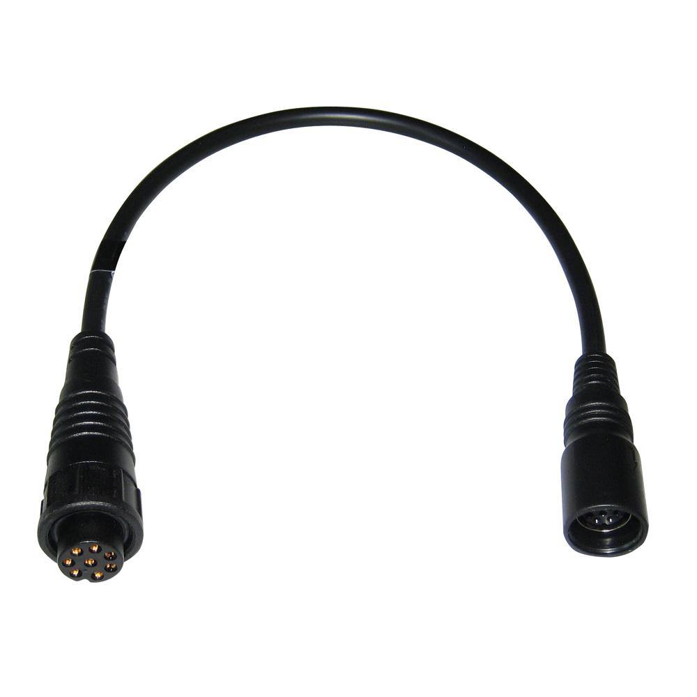 Standard Horizon PC Programming Cable f/All Current Fixed Mount Radios [CT-99] - Bulluna.com