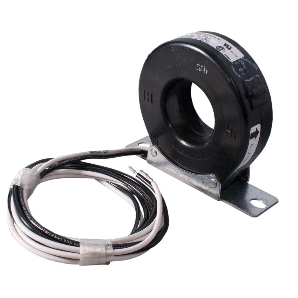 Maretron Current Transducer w/Cable - 400 Amp f/ACM100 [M000612] - Bulluna.com