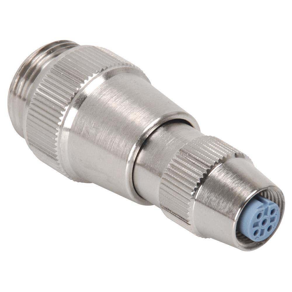 Maretron NM-CF Mini Male to Micro Female Reducer [NM-CF] - Bulluna.com