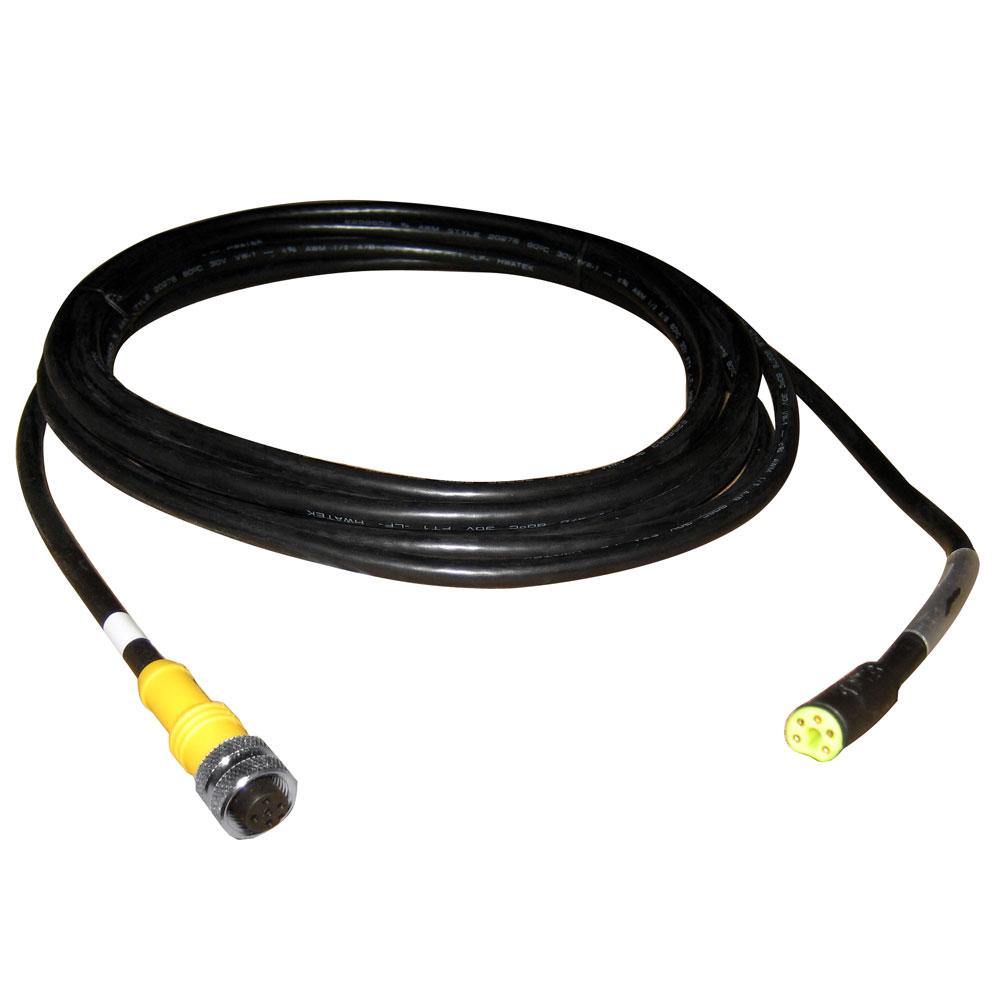 Simrad Micro-C Female to SimNet Cable - 1M [24006199] - Bulluna.com