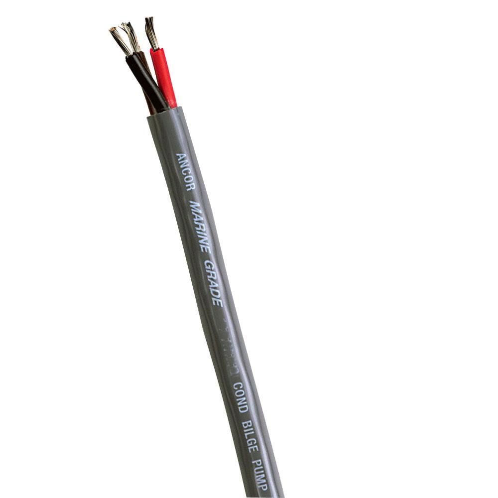 Ancor Bilge Pump Cable - 16/3 STOW-A Jacket - 3x1mm - 100' [156610] - Bulluna.com