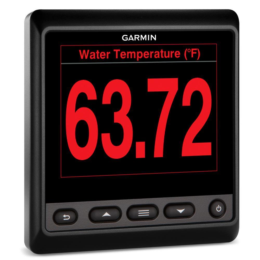 Garmin GMI 20 Marine Instrument Display [010-01140-00] - Bulluna.com