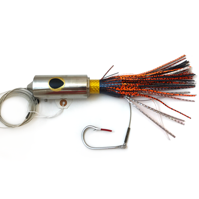 Ballyhood 48 Ounce Banchee Supreme Lure - Bulluna.com