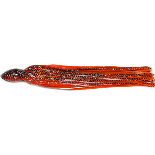 Black Bart S2 Light Tackle 8 Inch Lure Replacement Skirt - Bulluna.com