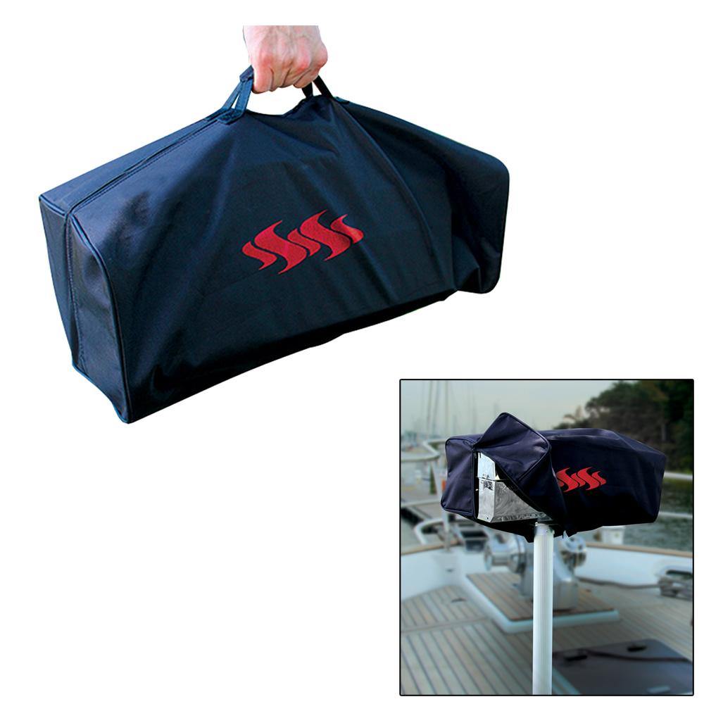 Kuuma Stow N' Go Grill Cover/Tote Duffle Style [58300] - Bulluna.com