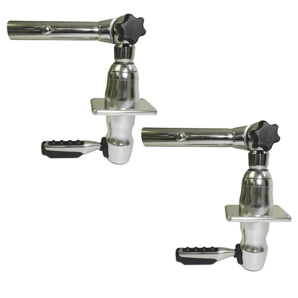 TACO Grand Slam 280 Outrigger Mounts [GS-280] - Bulluna.com