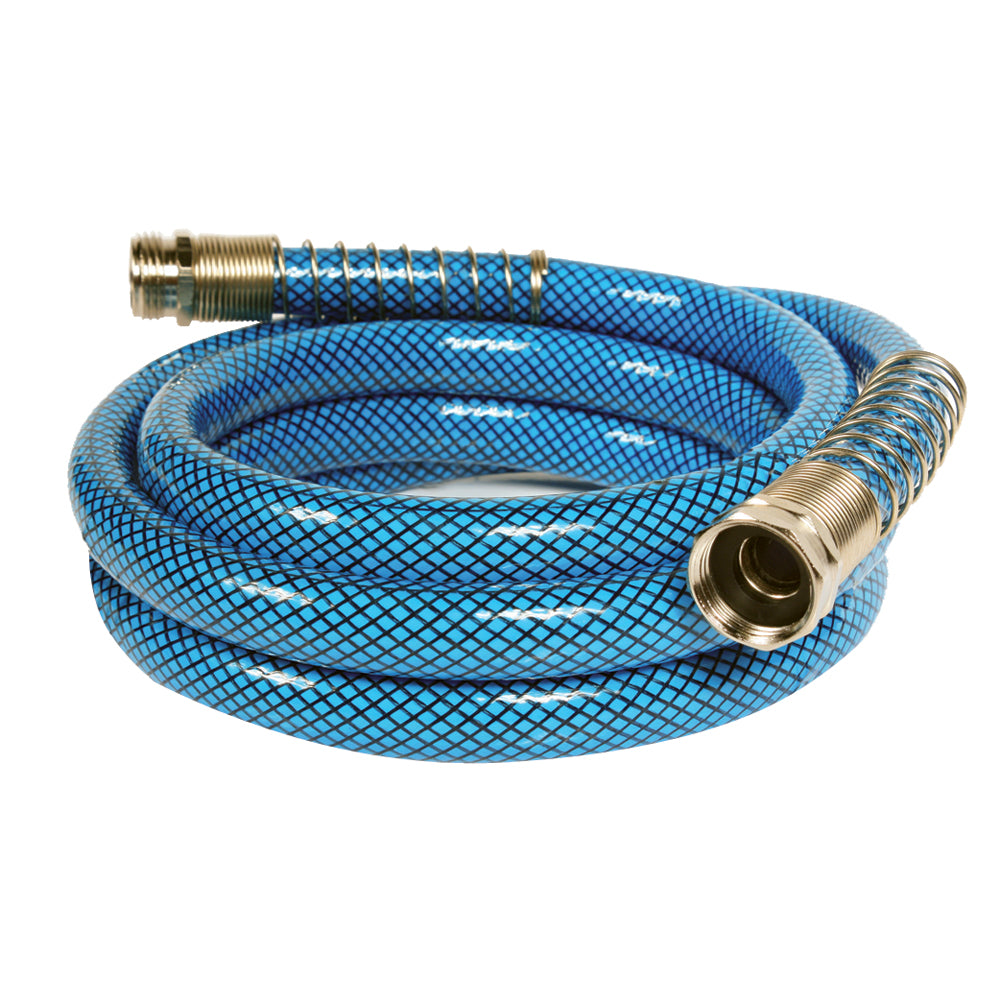 Camco Premium Drinking Water Hose - " ID - Anti-Kink - 10' [22823] - Bulluna.com