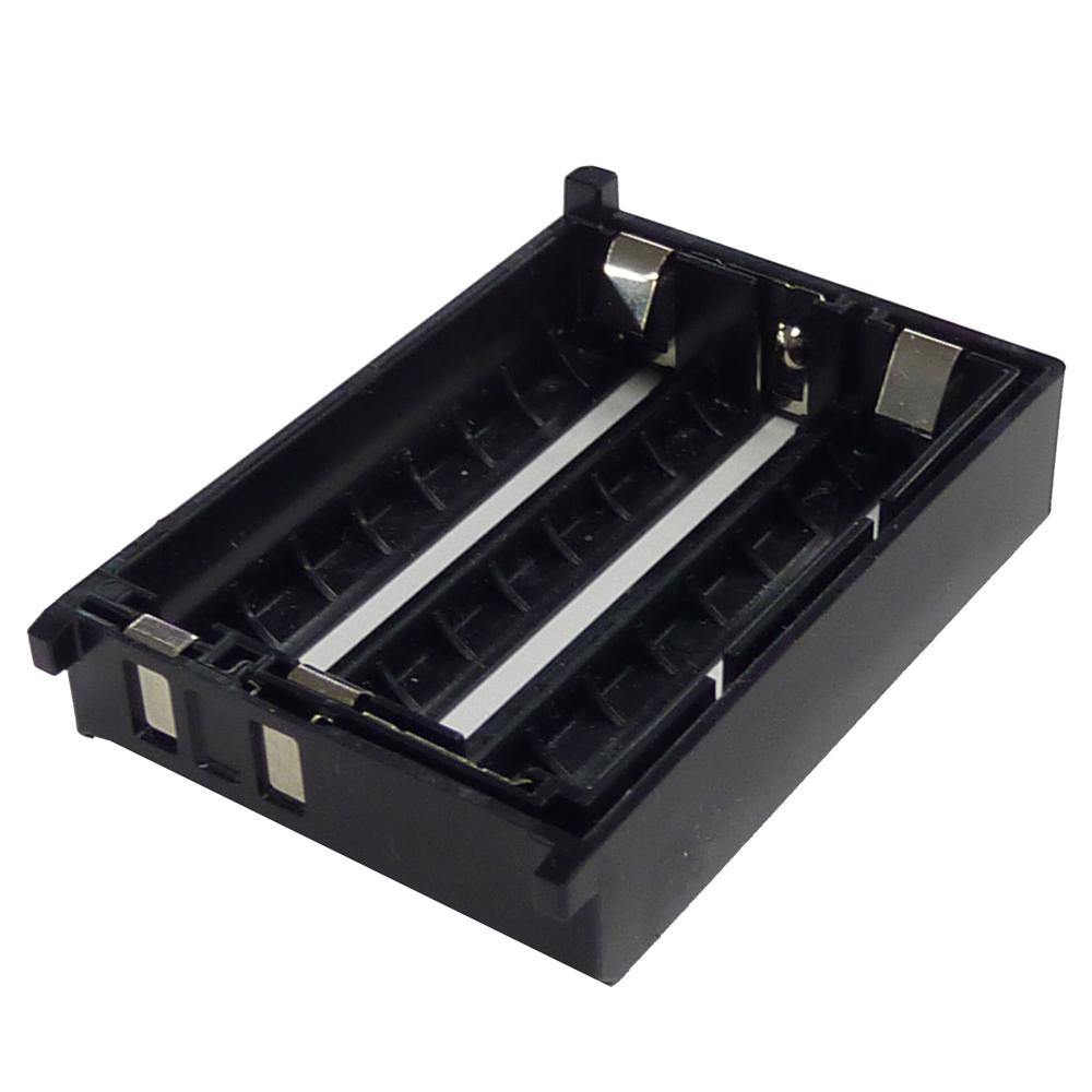 Standard Horizon Battery Tray f/HX300 [FBA-44] - Bulluna.com