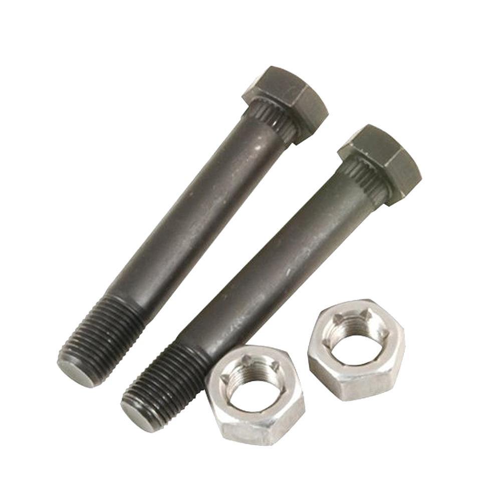 C.E. Smith 9/16"-18 x 3-1/2" Shackle Bolts [11031A] - Bulluna.com