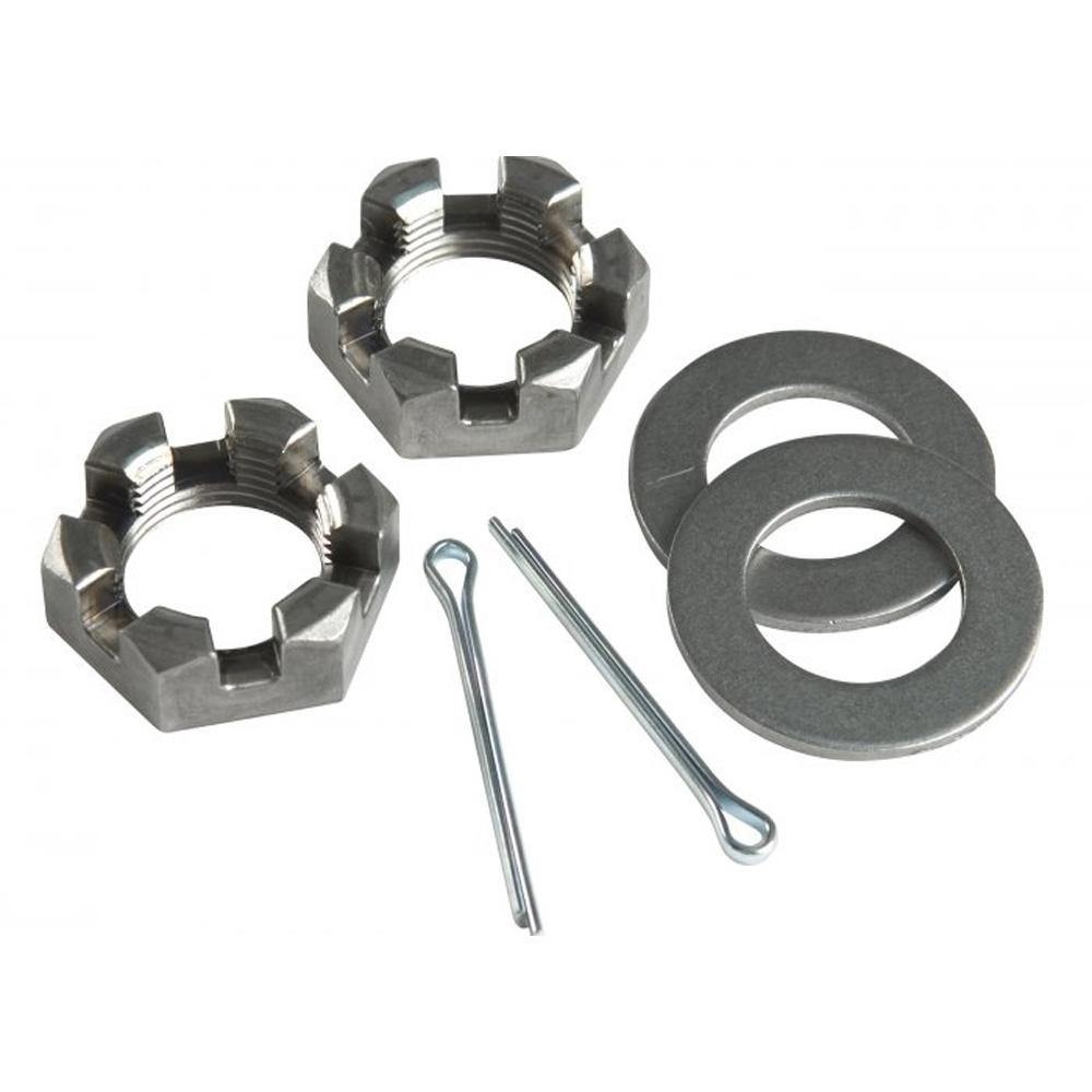 C.E. Smith Spindle Nut Kit [11065A] - Bulluna.com