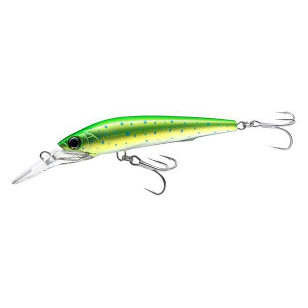 Yo-Zuri Hydro Magnum Sinking Lure - 4 3/4 Inches - Bulluna.com