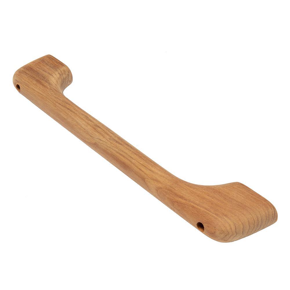 Whitecap Teak Towel Bar - 14" [62330] - Bulluna.com