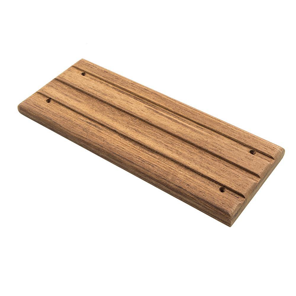 Whitecap Teak Deck Step - Small [60506] - Bulluna.com