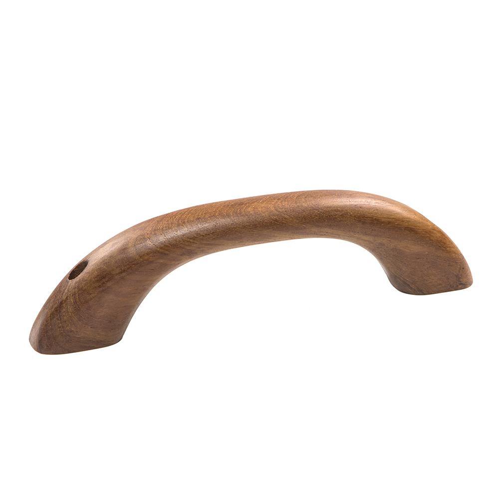 Whitecap Teak Grab Handle - 9-3/4"L [60114] - Bulluna.com